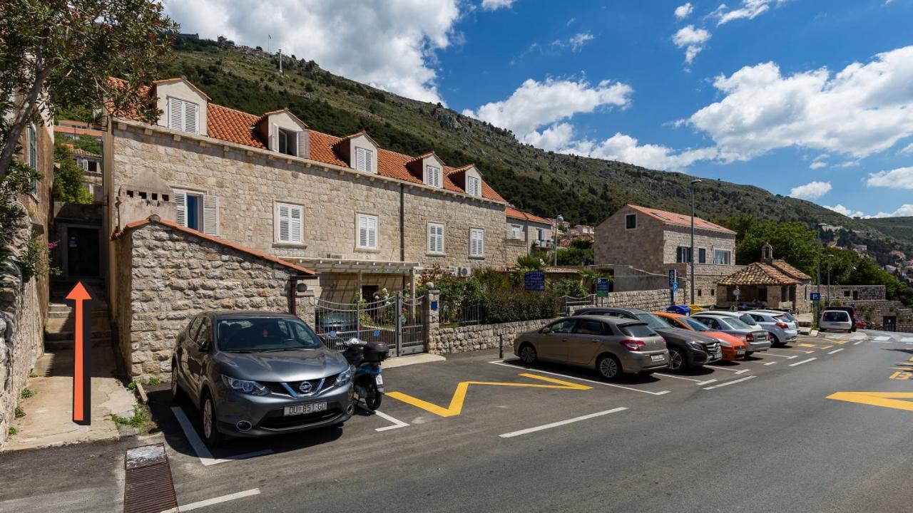 Apartments Only Dubrovnik Extérieur photo