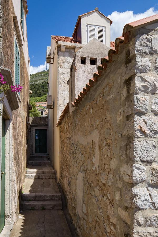 Apartments Only Dubrovnik Extérieur photo