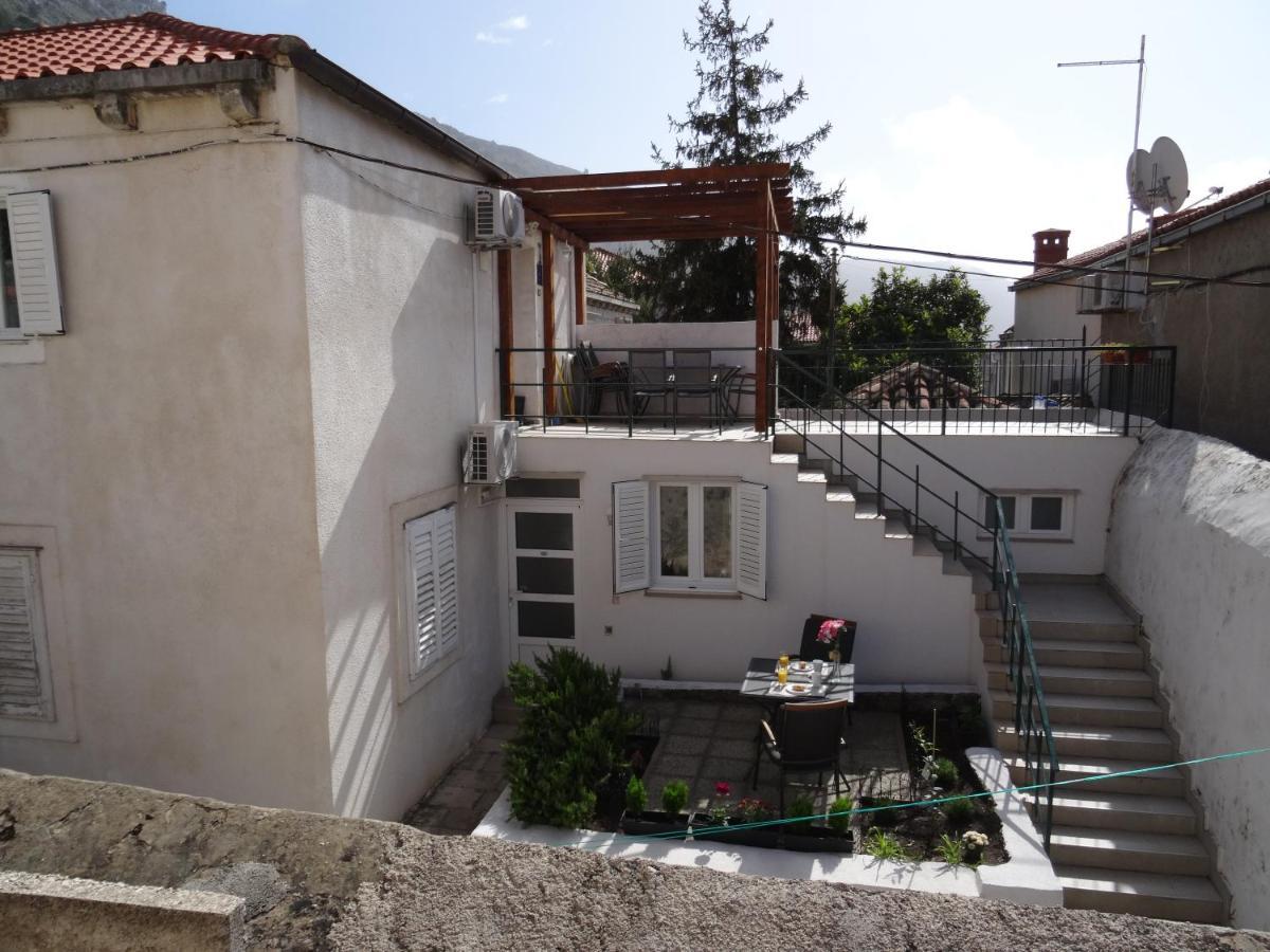 Apartments Only Dubrovnik Extérieur photo