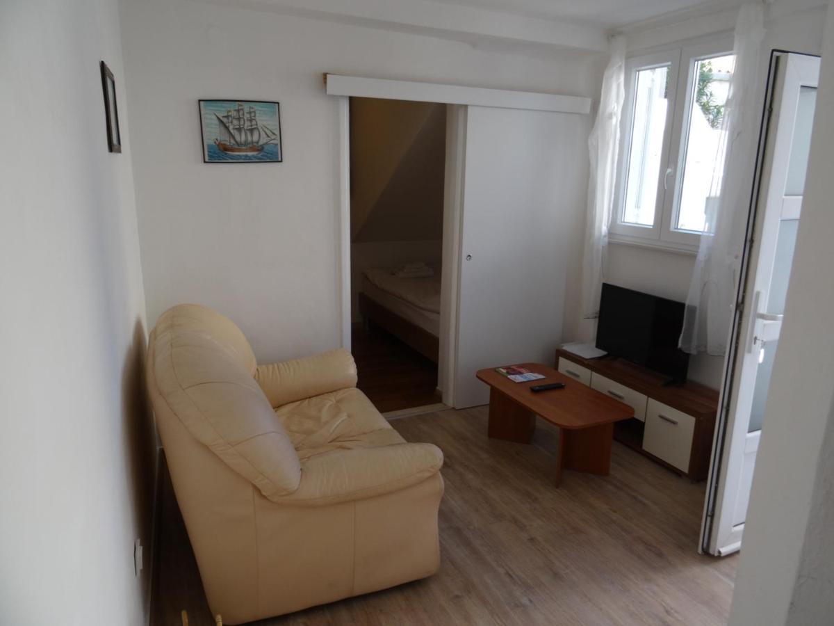 Apartments Only Dubrovnik Extérieur photo