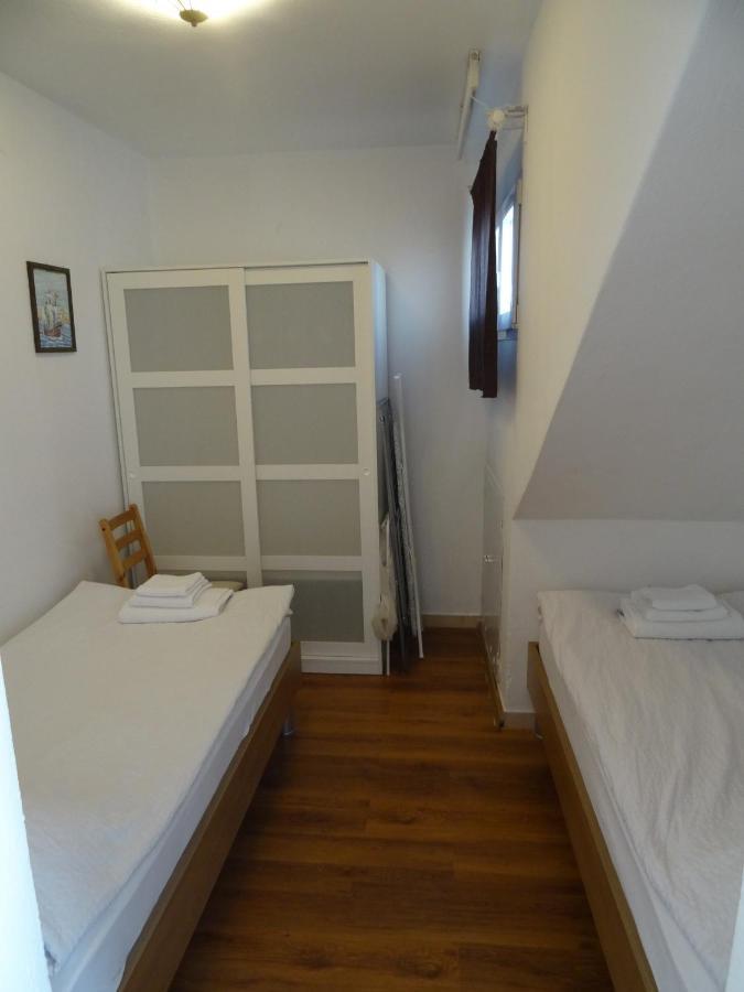 Apartments Only Dubrovnik Extérieur photo