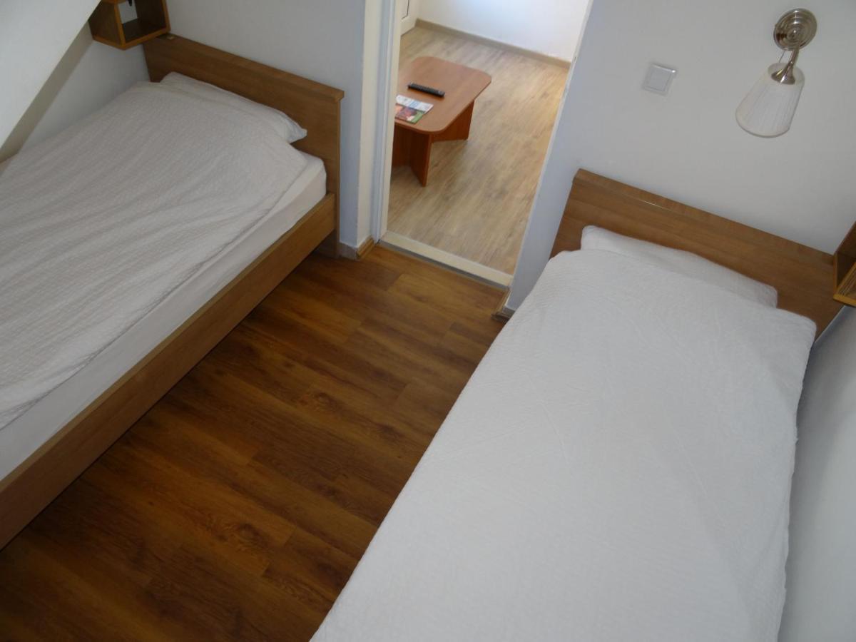 Apartments Only Dubrovnik Extérieur photo