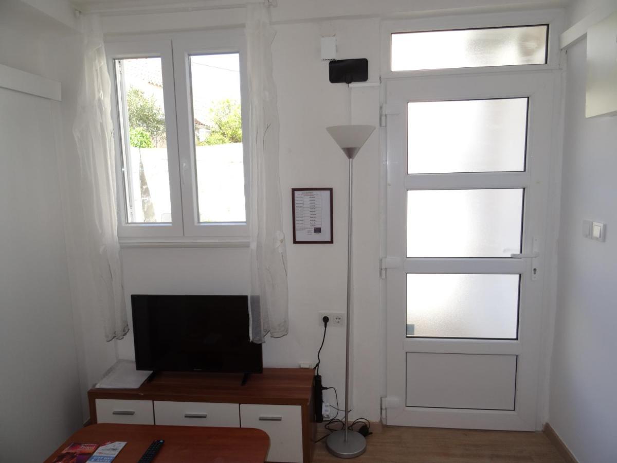 Apartments Only Dubrovnik Extérieur photo