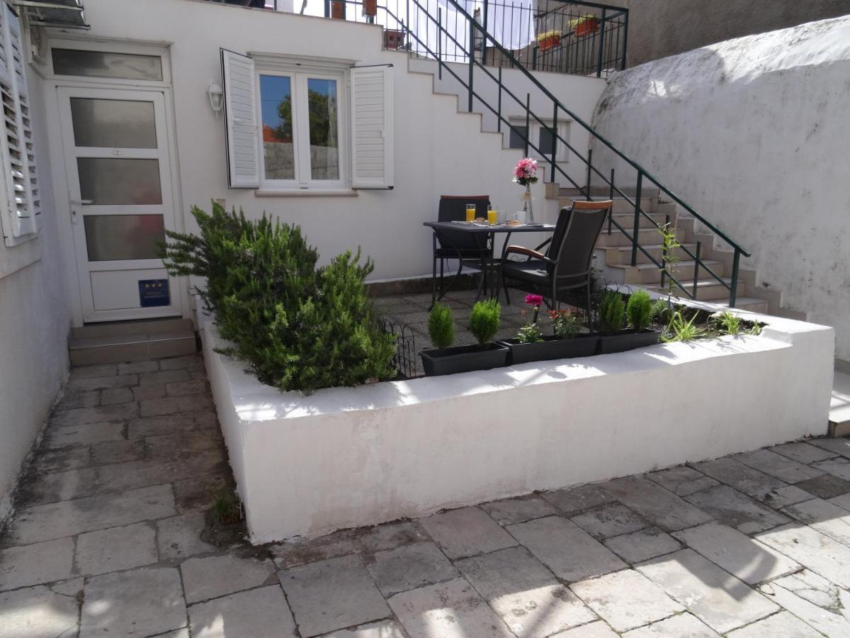 Apartments Only Dubrovnik Extérieur photo