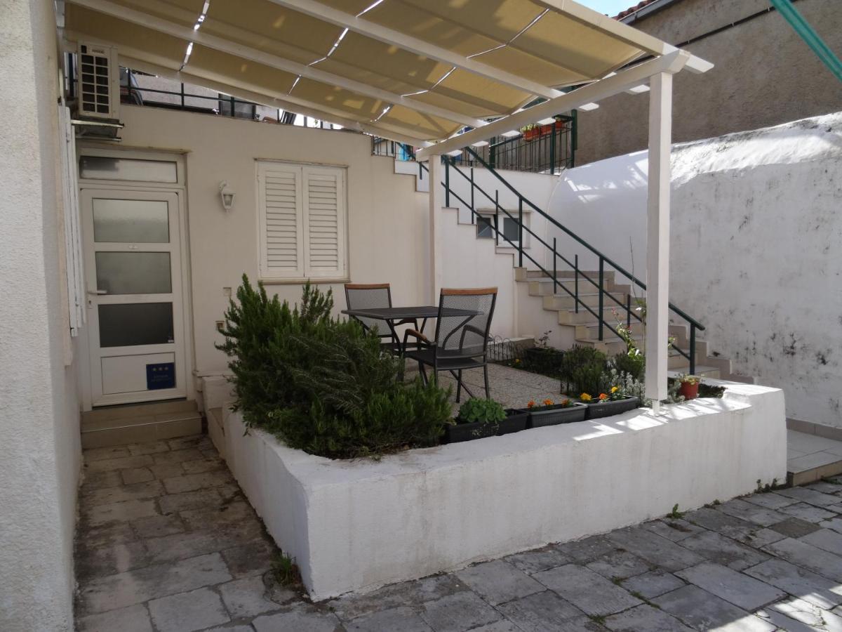 Apartments Only Dubrovnik Extérieur photo